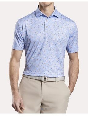 PETER MILLAR
Cantina Margarita Performance Polo XL